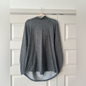 Lululemon Fresh Form Hoodie